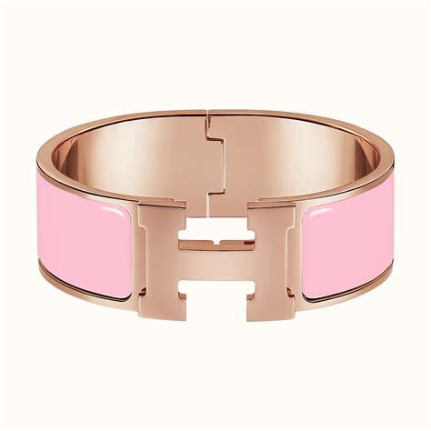 hermes clic c bracelet|bracelet Hermes clic h femme.